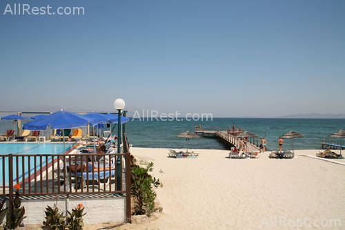 Mastichari Bay Hotel 37